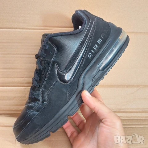 Nike Air Max Ltd 3 номер 43 оригинални маратонки, снимка 4 - Маратонки - 50715766