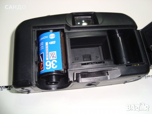 Ролков фотоапарат  Vivitar ( ВИВАТАР ) светкавица, снимка 7 - Други ценни предмети - 39039897
