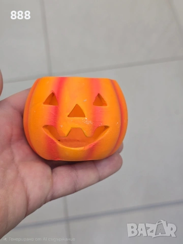 керамични свещници 