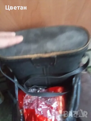 Бинокъл , снимка 4 - Екипировка - 49678447