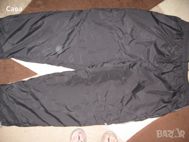 Спортно долнище FILA   мъжко,3-4ХЛ, снимка 2 - Спортни дрехи, екипи - 32742794