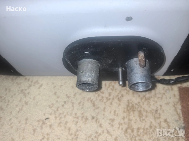 дизелова печка Webasto 4.0kw., снимка 12 - Части - 53041405