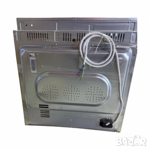 Фурна за вграждане Taurus HM778IXD – 78 L, 2600 W, 9 функции, WaterSteam Clean, снимка 3 - Печки, фурни - 52006601