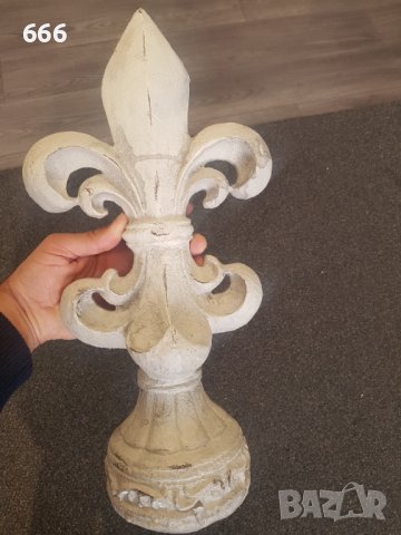 Фигури, снимка 2 - Декорация за дома - 43291810