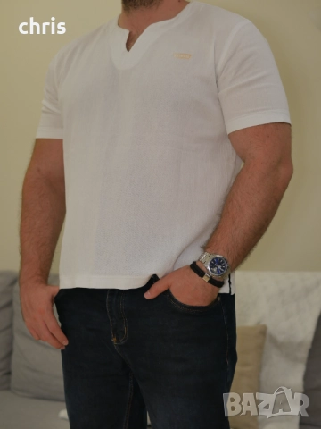 Мъжки бутикови гривни – стил, класа и характер, снимка 4 - Гривни - 52029050