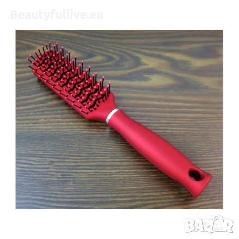 Четка за коса Сатен, снимка 1