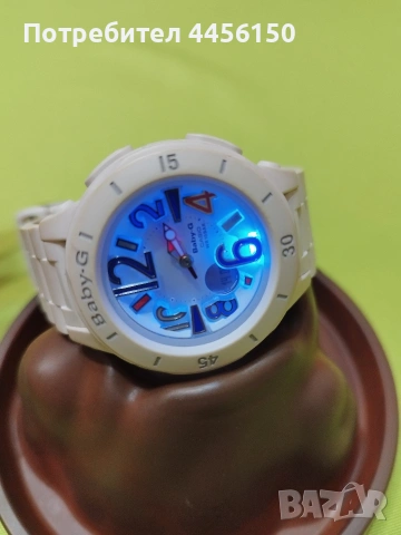 Часовник Casio , снимка 3 - Други - 53145246