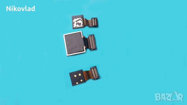 Основна камера Huawei Honor 9X, снимка 2 - Резервни части за телефони - 38164639