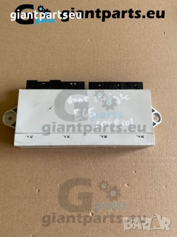 Управление врати БМВ е65 всички модели BMW, снимка 13 - Части - 38504929