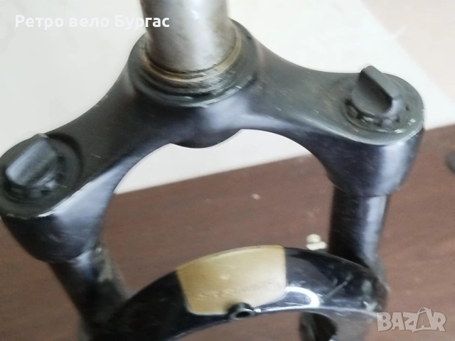 28 Цола вилка за електрически велосипед, колело ос 135, снимка 4 - Части за велосипеди - 53525021