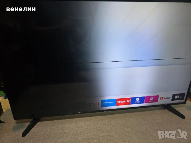 Mainboard  BN96-46823A от SAMSUNG UE50NU7092U НЯМА ЗВУК, снимка 5 - Части и Платки - 51019464