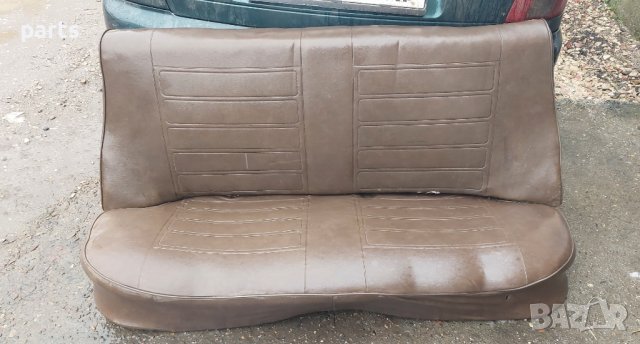 Задна Седалка Лада - Ваз - Жигула N