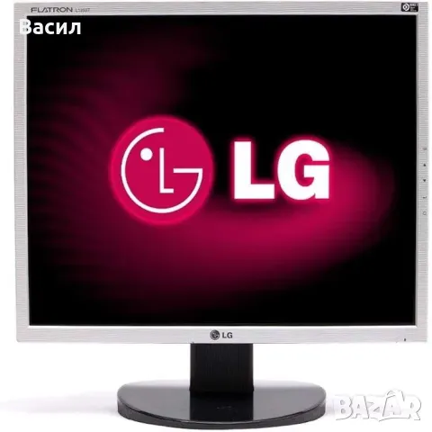LG L1953S монитори