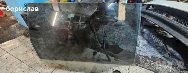 Задно дясно стъкло за Фолксваген Пасат б6 