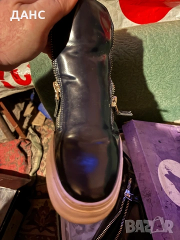 мъжки спортно обувки, снимка 7 - Спортни обувки - 53168432