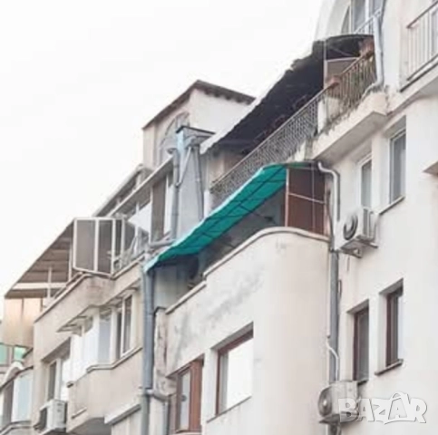 Покривно ламинирано платнище за сенник, тераса, навес и други., снимка 3 - Други стоки за дома - 51432751