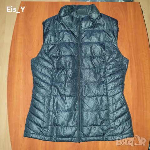 Спешно! 7 бр. топъл елек, грейка/яке без ръкав, M/L, нови, от 8 лв., снимка 10 - Елеци - 43393726