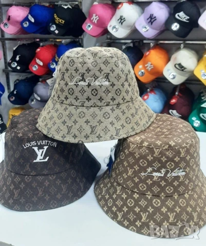 шапки burberry louis vuitton 