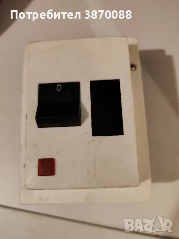 копче за бойлер., снимка 3 - Други - 49710031