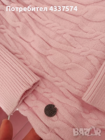 BSB пуловер, снимка 3 - Блузи с дълъг ръкав и пуловери - 52811542