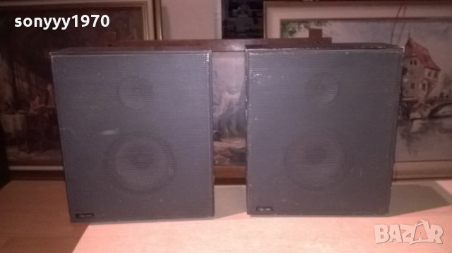 luxor 6531 made in sweden-28х24х11см, снимка 8 - Тонколони - 27656898