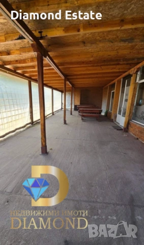 Заведение и хранителен магазин в село Сталево, обл. Хасково, снимка 5 - Заведения - 47633511