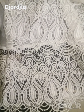 Комплект пердета, снимка 5 - Пердета и завеси - 53609976