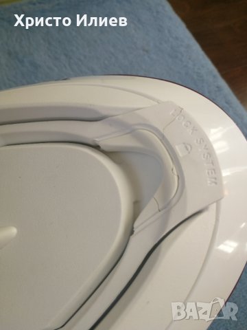 Парогенератор Tefal Express Anti-Calc SV8054 Парна станция Ютия на пара, снимка 14 - Ютии - 42971457