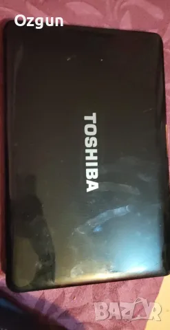 Toshiba L650-1MT, снимка 1 - Лаптопи за дома - 49318987