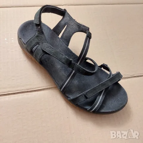  ECCO  сандали ‘Cruise номер 38, снимка 11 - Сандали - 49996083