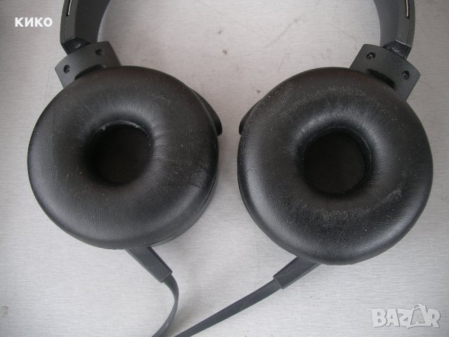 Слушалки SONY  MDR - HB 550 AR, снимка 6 - Слушалки и портативни колонки - 40451102
