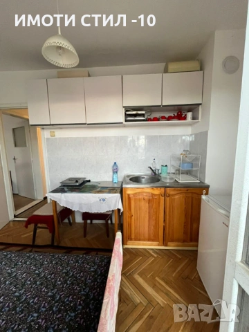 Продава Двустаен апартамент - кв. Младост, гр. Варна, снимка 5 - Апартаменти - 53201578