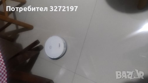 Мини прахосмукачка робот - Sweeping Robot, снимка 16 - Друга електроника - 40459781
