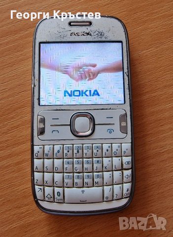 Nokia 200 и 302, снимка 8 - Nokia - 37329646