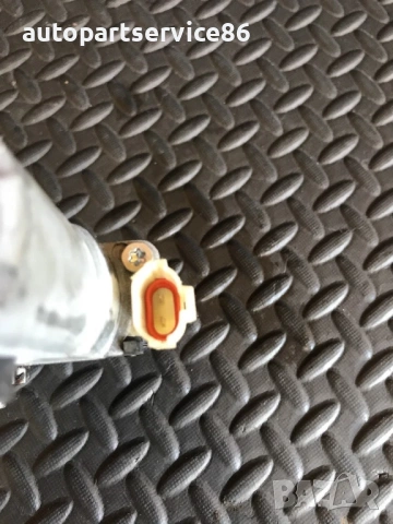 Мотор на стъкло за предна дясна врата за KIA Sportage (2005-2009), снимка 3 - Части - 53336223