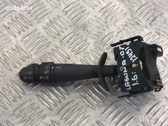 Лостче светлини Renault Laguna,1.6i,16v,2003г.