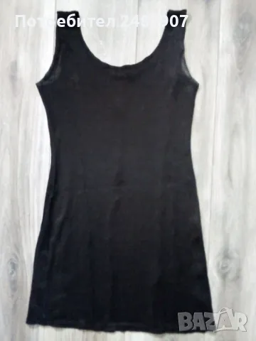 Дамска рокля, снимка 3 - Рокли - 49780742