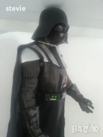 Фигура на Дарт Вейдър, снимка 8 - Колекции - 50391656