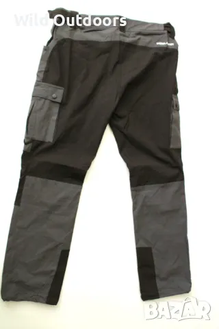 WOODLANDER - мъжки стреч панталон, размер XL, снимка 6 - Екипировка - 48948887
