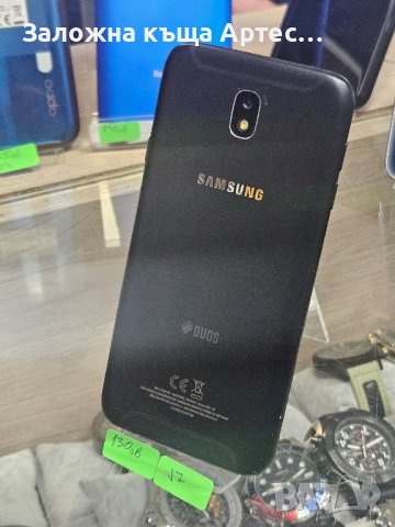 samsung J7, снимка 1 - Samsung - 43420912