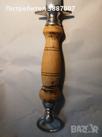 МАСАТ ЗА ЗАТОЧВАНЕ F.DICK GERMANI, снимка 6 - Антикварни и старинни предмети - 52674777