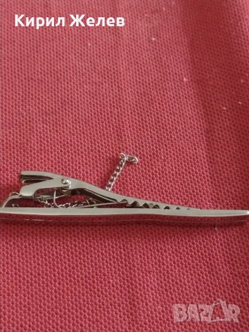 Сребриста брошка много красива накит украшение 42736, снимка 5 - Други - 43725656