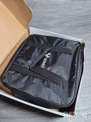 ПРОМО ! GONEO 22 kW Type 2 to Type 2 кабел за зареждане на коли !, снимка 2 - Аксесоари и консумативи - 53307482