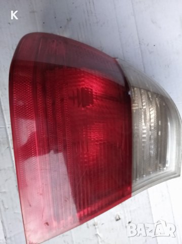 Ляв стоп Bmw e46, снимка 2 - Части - 28998551