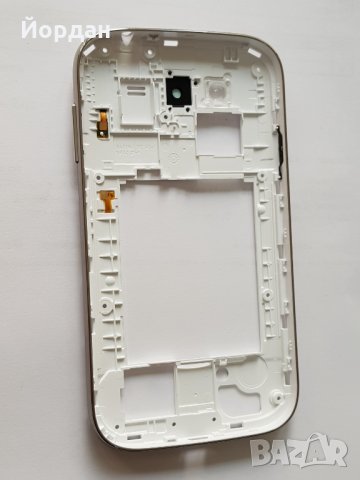 Samsung I9060 I9060i рамка, снимка 2 - Резервни части за телефони - 33157258
