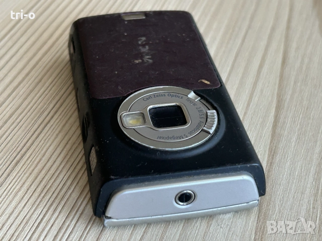 Nokia N95, снимка 15 - Nokia - 52353464