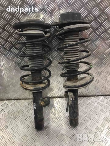 Предни макферсони Peugeot 206 2000г.