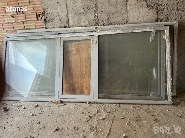 Дограма , снимка 1