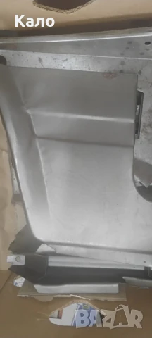 Ламарини и греди по купето за Лада и Москвич, снимка 3 - Части - 51165546