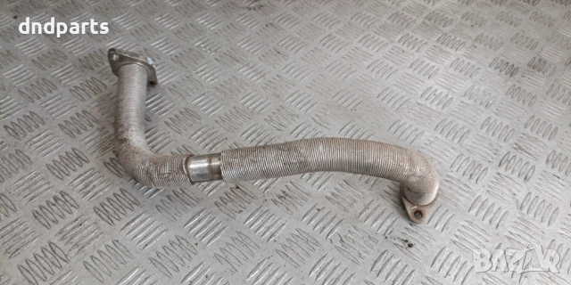 ЕГР тръба Mitsubishi Pajero 3.2DiD 2002г.	